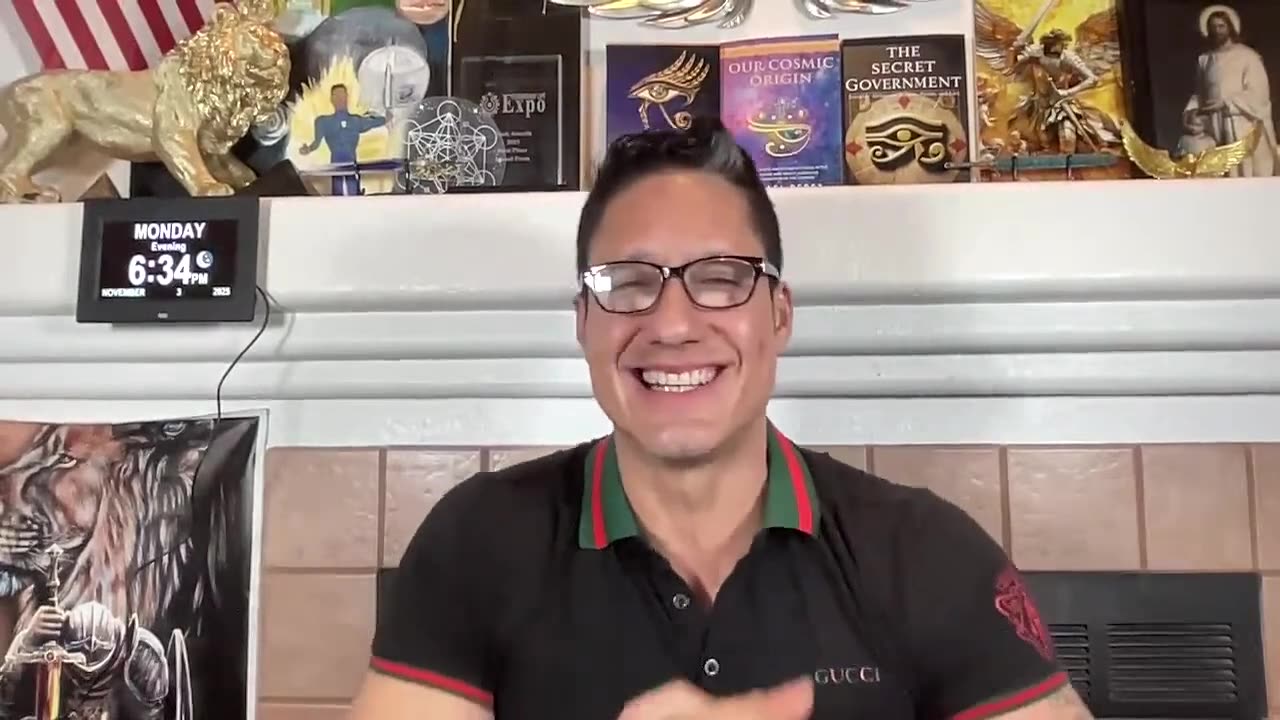 Quick Reaction Force military operation under way. NESARA GESARA 2.0 .......