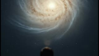 The Andromeda Galaxy