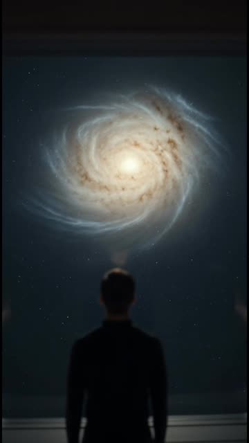 The Andromeda Galaxy