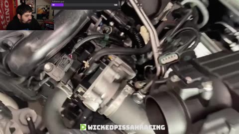 🛠️ WRENCHING ON THE TRACK CAR | IRL | DAY 17/365 | WICKED PISSAH RACING 🛠️