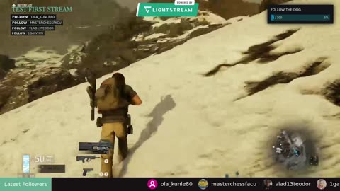 Ghost Recon Breakpoint