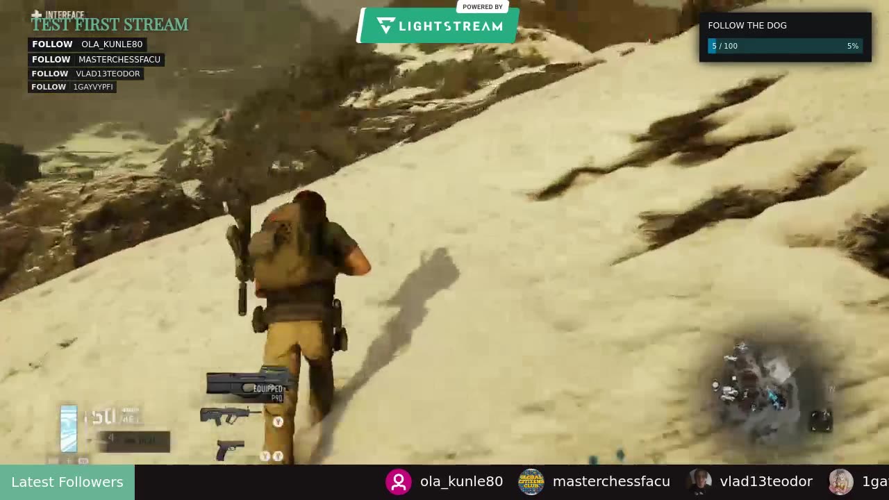 Ghost Recon Breakpoint