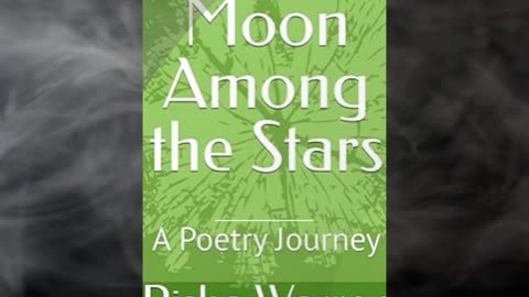 Half Moon Among the Stars, A Poetry Journey