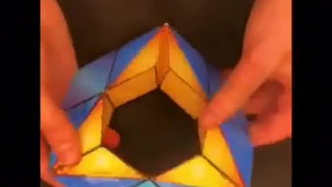 🤯✨ Mind-Blowing Interaction Between Two Mysterious Cubes! | FeedMyCuriosity