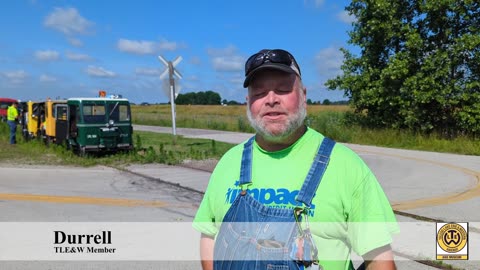 Motorcar Rally - June 28, 2025