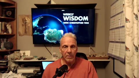Cycles of Tyrany & Freedom. Decoding World Events and Earth Changes