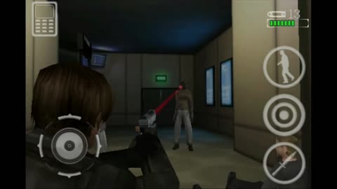 Resident Evil Degeneration