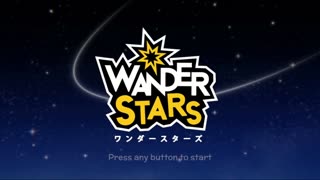 ZuperNEZ plays Wander Stars Demo