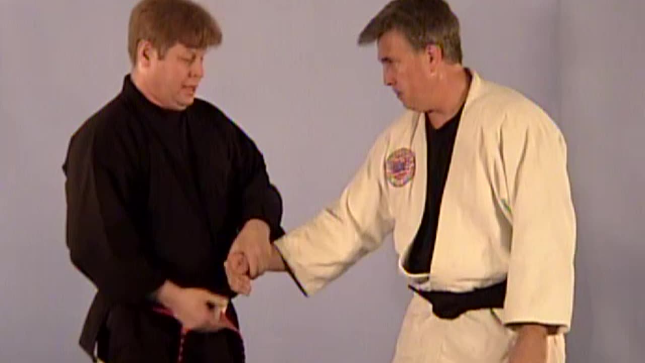 Grappling with Tom Clark