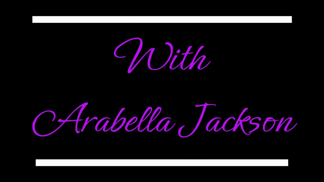 The Truth Table S2 EP33 with Arabella Jackson