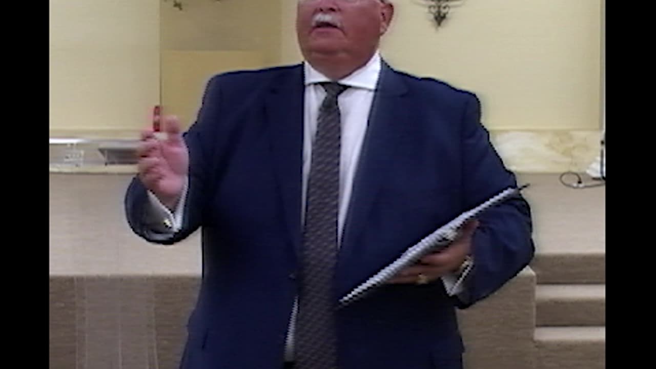 Angelic Intervention #3