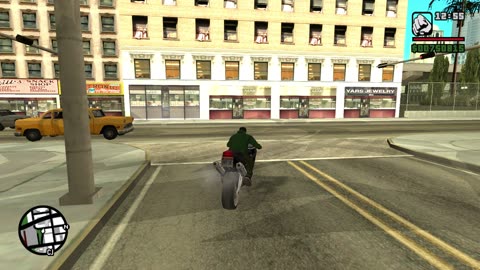 GTA San Andreas in 2025 – Better Than GTA 5 & GTA 6?