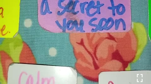 OK people let’s play along