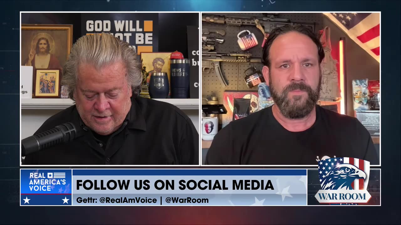 TEJ GILL: I Was A Breacher In The Navy Seals. Blasts And Impacts Add Up. Hyperbaric Therapy Restored My Brain Blood Flow, Fixed Sleep, Sharpened Thinking, And Even Helped My Tinnitus. It Was Life-Changing