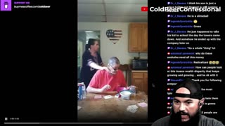 The Repubs are MELTING DOWN 11/05/2025