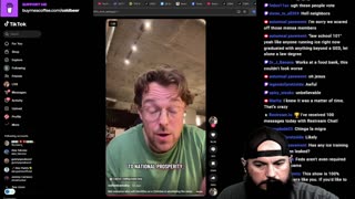 The Repubs are MELTING DOWN 11/05/2025