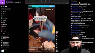 The Repubs are MELTING DOWN 11/05/2025