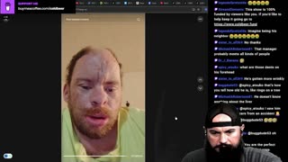 The Repubs are MELTING DOWN 11/05/2025