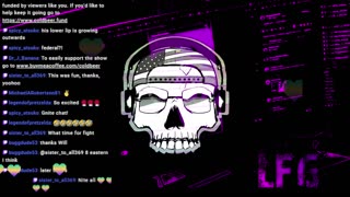 The Repubs are MELTING DOWN 11/05/2025