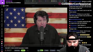 The Repubs are MELTING DOWN 11/05/2025