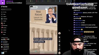 The Repubs are MELTING DOWN 11/05/2025