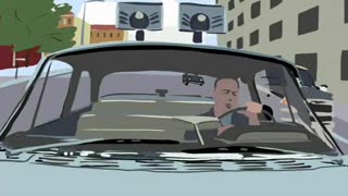 Alex Jones - Waking Life - Car Protect