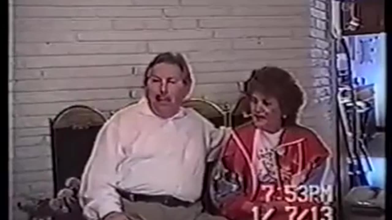 America Under Siege (1994)