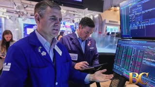 Job cuts in October hit highest level for the month in 22 years