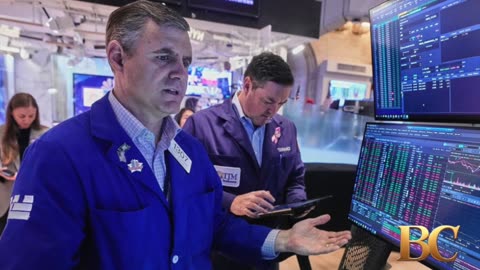 Job cuts in October hit highest level for the month in 22 years