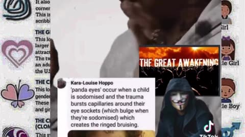 Save the children 😭