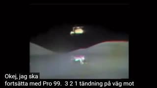 # 1523 - Månlandningsbluffen - del 2. SVENSKTEXTAD