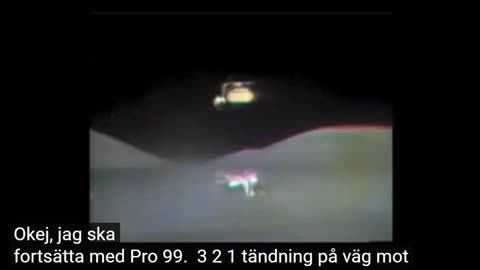 # 1523 - Månlandningsbluffen - del 2. SVENSKTEXTAD