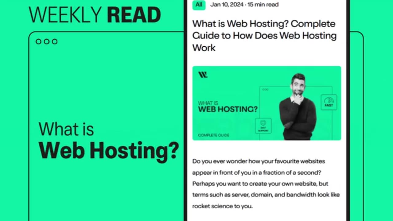 Best WordPress Hosting in Pakistan | Managed & Fast Solutions