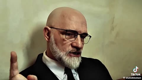 THE CIVILIZATION FRAUD, EXPLAINED.