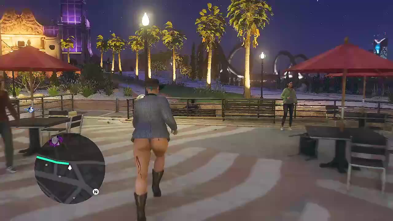 Tasteful Star V 308 30062025