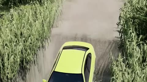 beamngdrive car accident live video pert-9