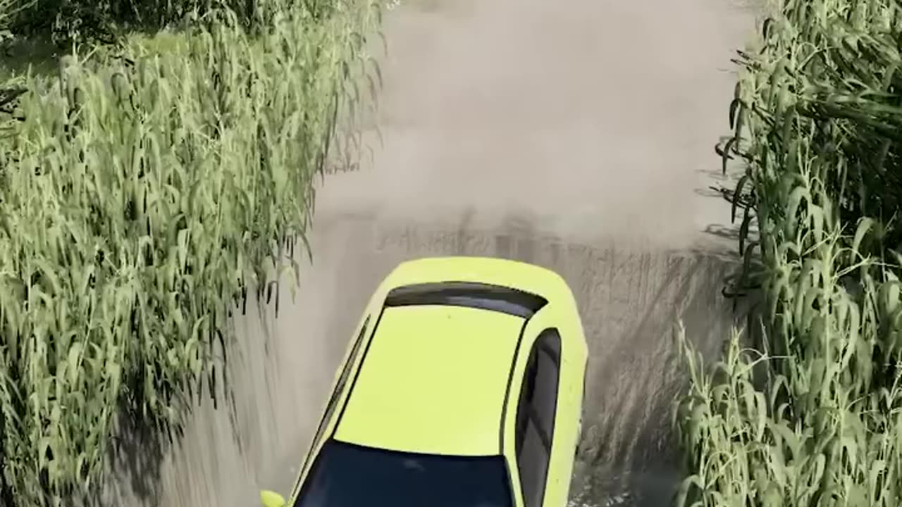 beamngdrive car accident live video pert-9