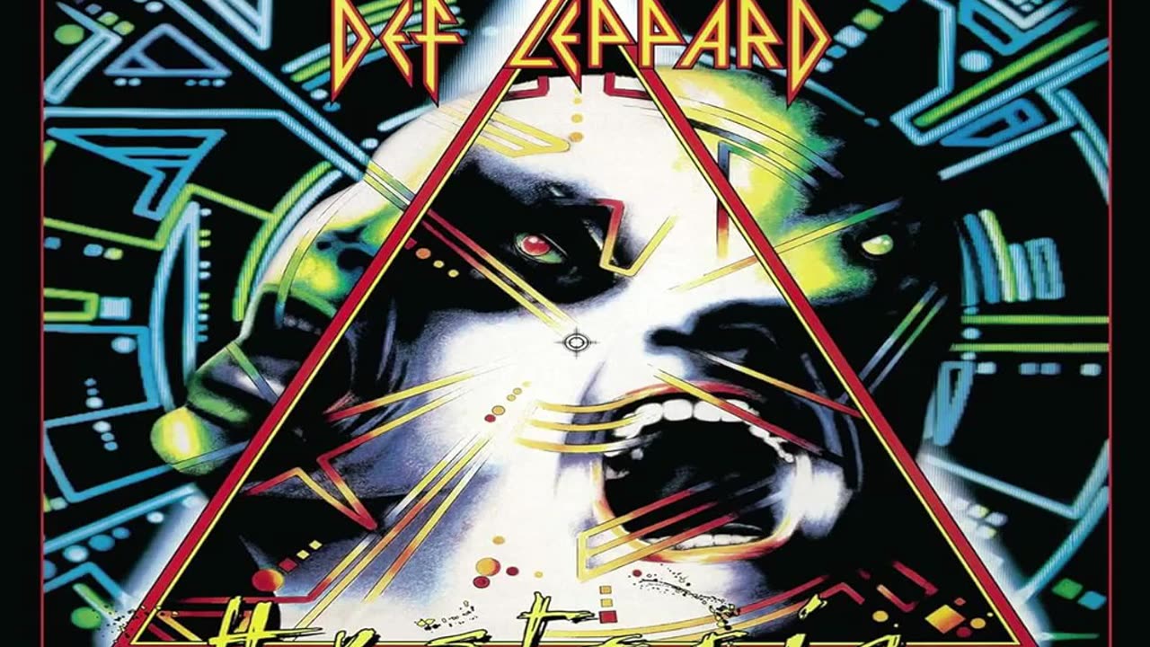 Women (X2) - Foreigner & Def Leppard
