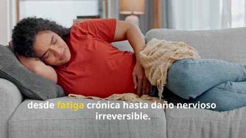 ¡Descubre las Vitaminas que Alivian el Dolor Nervioso!