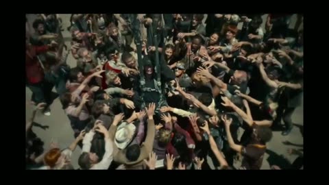 Army of the dead movie| full movie| part 1