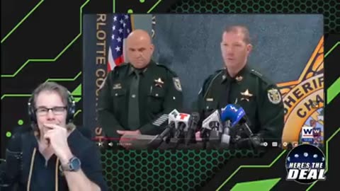⚠️The Secret Weapon Of The NWO Are The Brainchip[ed Zombies - Police Everywhere - Justice Nowhere