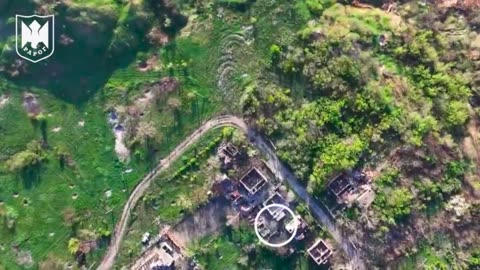 🛡️⚔️ Ukraine Russia War | Ukrainian Drones Down Russian Surveillance in Chasiv Yar | RCF