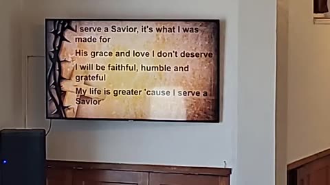 Sunday Service, June 29, 2025