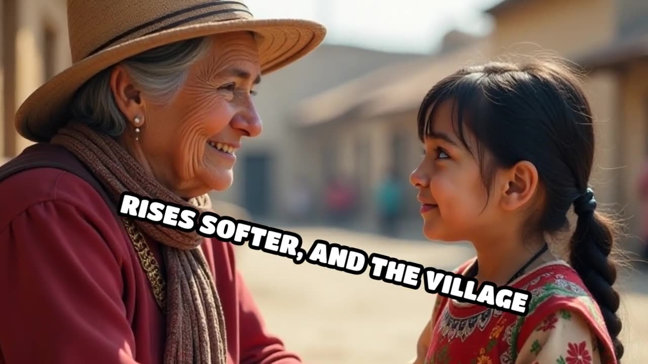 The Bread Oven Secret in a Kurdish Village