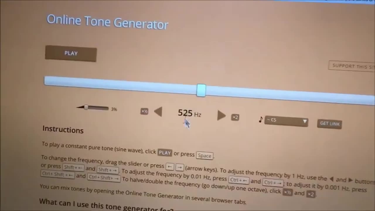 Les fréquences déverrouillent une autoroute à trous de ver...