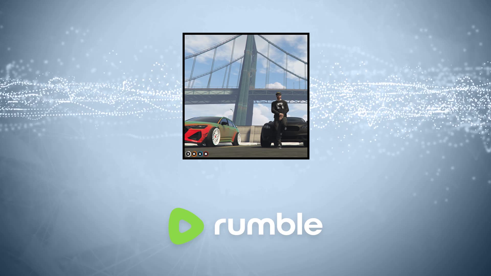 Tuesday Live Stream GTA5RP Redline