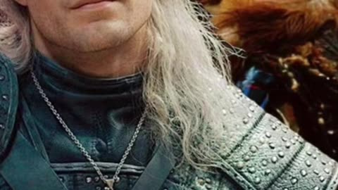 Henry Cavill's Hotly-Anticipated Fantasy Movie Epic Just Got a Huge Update.