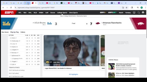 2025 STANLEY CUP FINAL GAME 6 LIVESTREAM