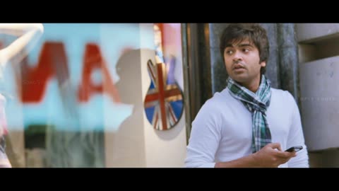 Yaar nee | poda podi | 4K 60fps