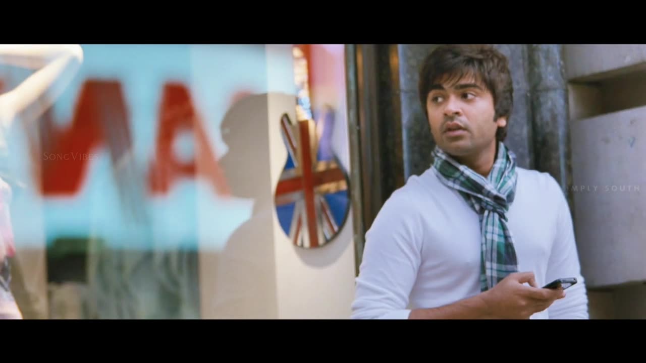 Yaar nee | poda podi | 4K 60fps